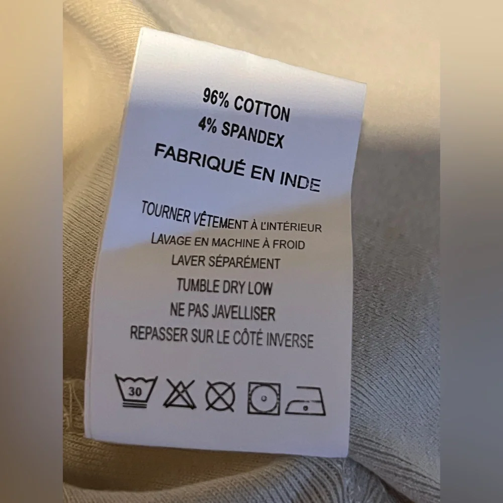 Lily & Lottie women's full zip Jovie Hoodie - Picture 6 of 8